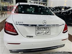 مرسيدس بنز إي-كلاس